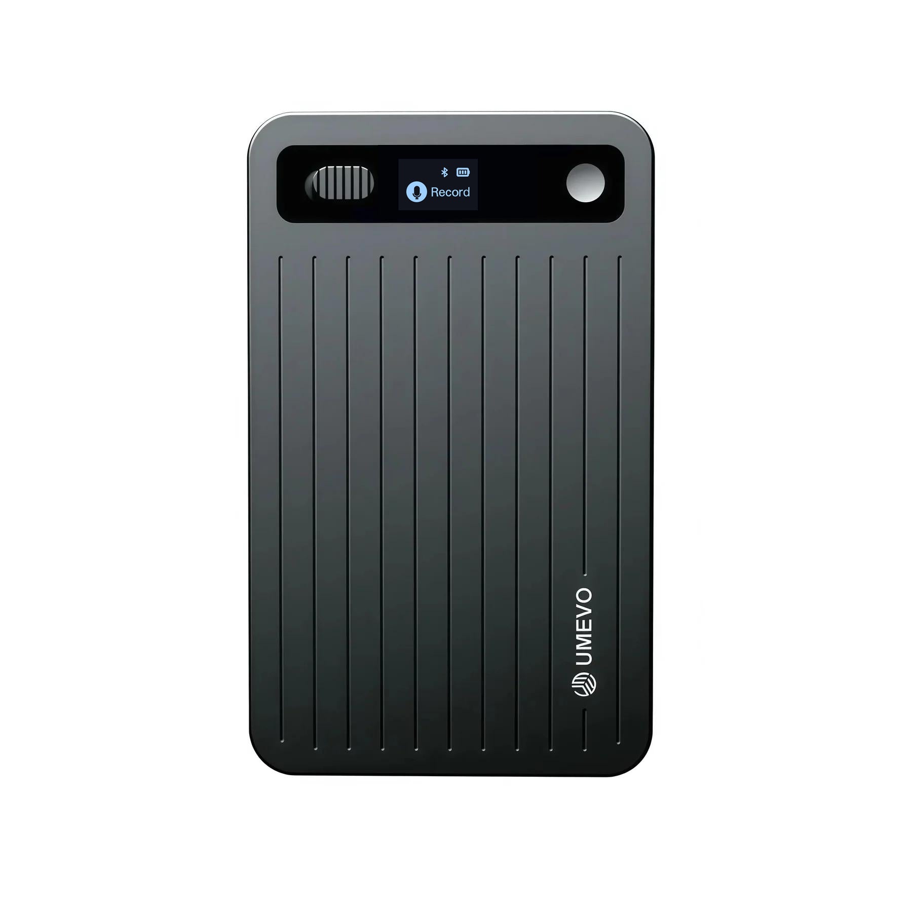UMEVO Note Plus - AIボイスレコーダー：音声文字起こしと要約 – JP UMEVO