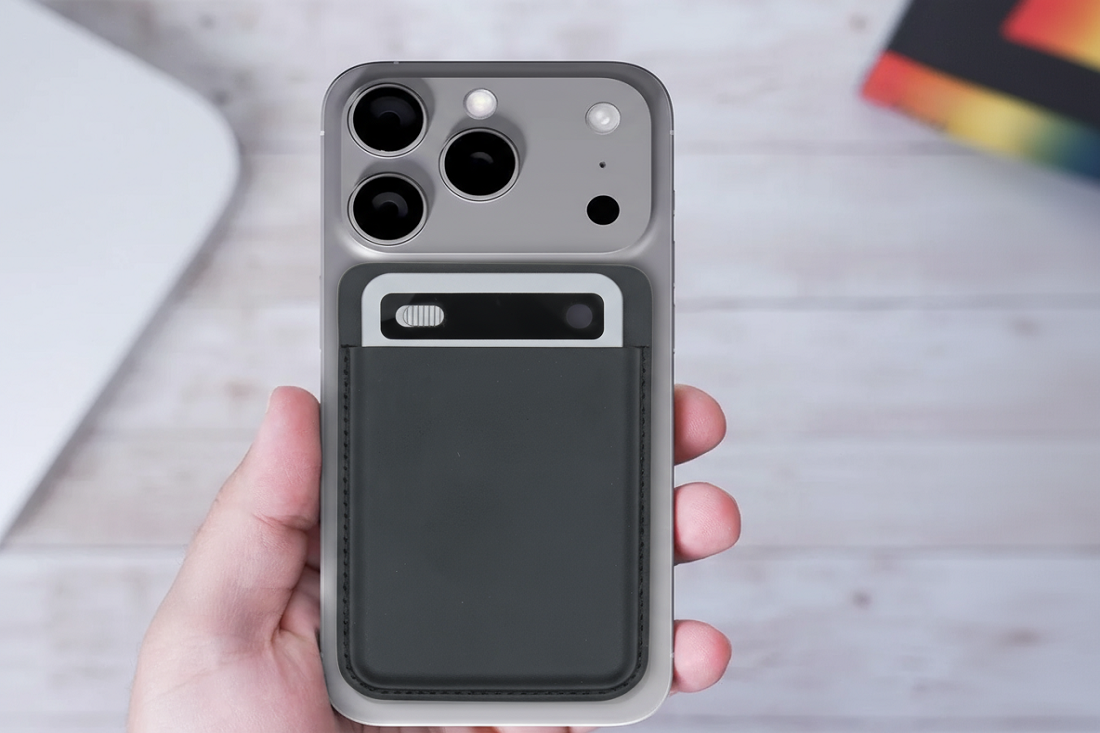 Capture Every Call, Magnetically: Your iPhone 17 Deserves UMEVO Note Plus