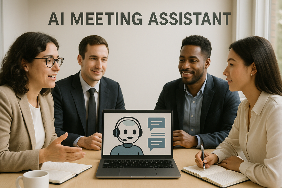10 Best Fireflies Alternatives: AI Meeting Assistant Review for 2025