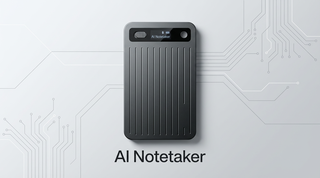 AI Notetaker
