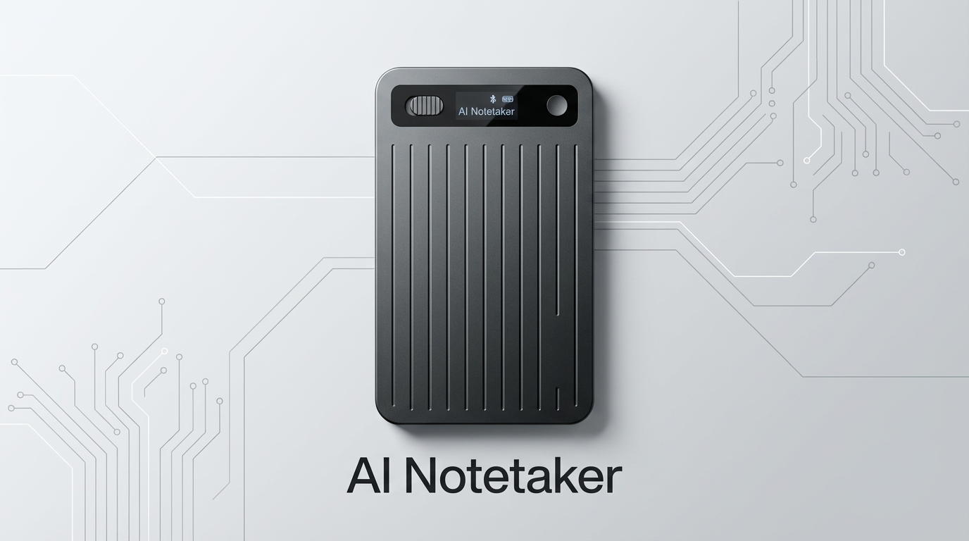 AI Notetaker
