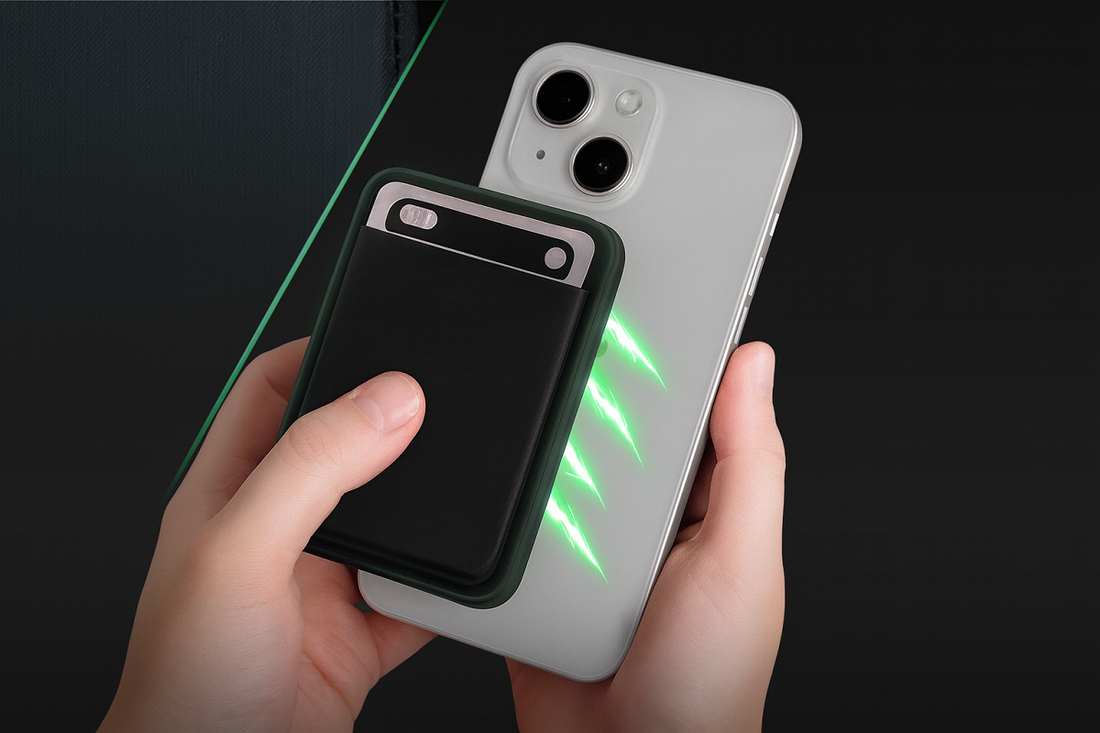 Unleash Your iPhone 17: UMEVO Note Plus - The Ultimate AI Voice Recorder & iPhone Battery Saver