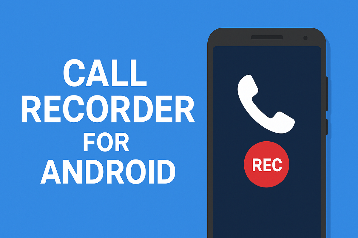 Best Call Recorder for Android 2025: Your Complete Guide