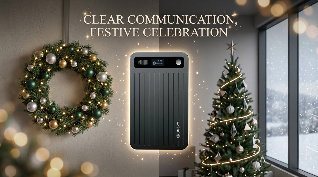 UMEVO Note Plus: Record Every Call, Secure Every Promise