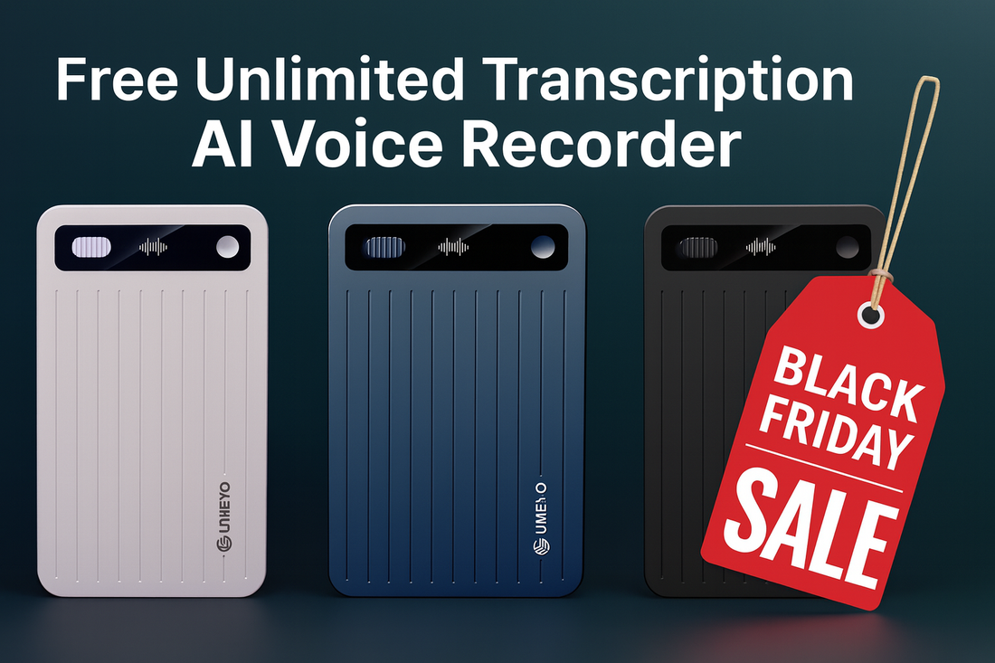 A Black Friday Investment That Saves You Thousands