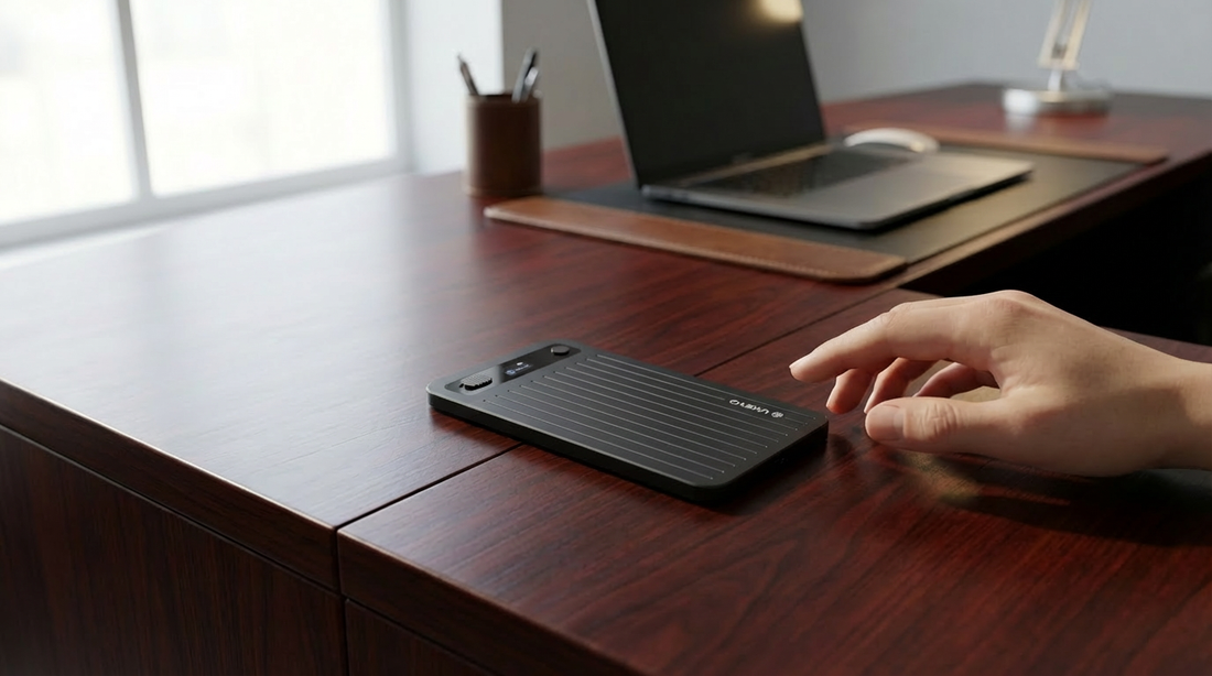 Local Storage vs. Cloud Storage: Which is Safer for AI Recorders?