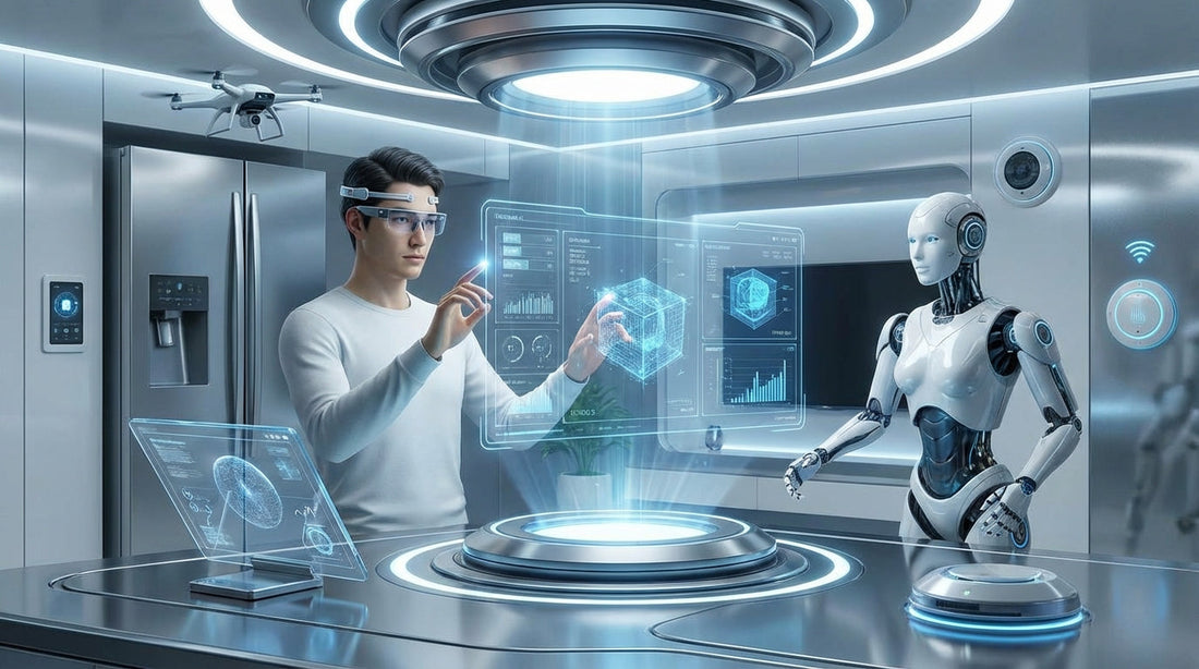 The Best AI Hardware in 2025: A Comprehensive Guide to the Future of Gadgets