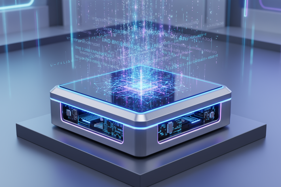 Latest AI Hardware Powered by Large Language Models (LLMs)