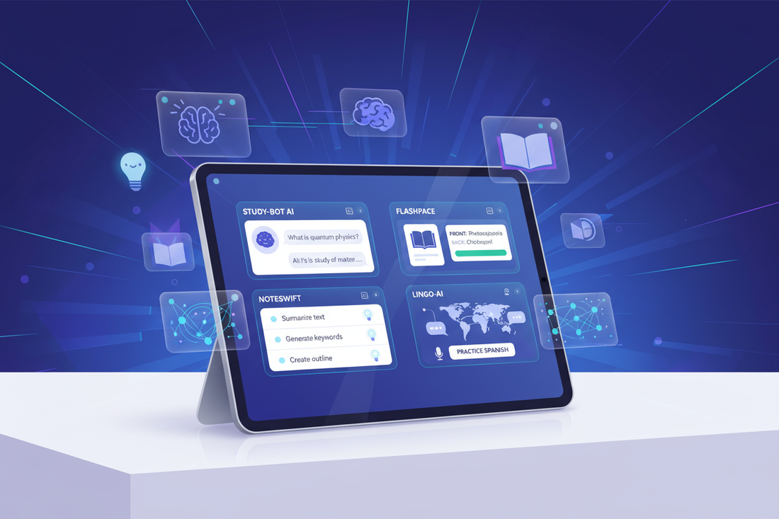 AI Tools for Study: 10 Questions Every Student Asks