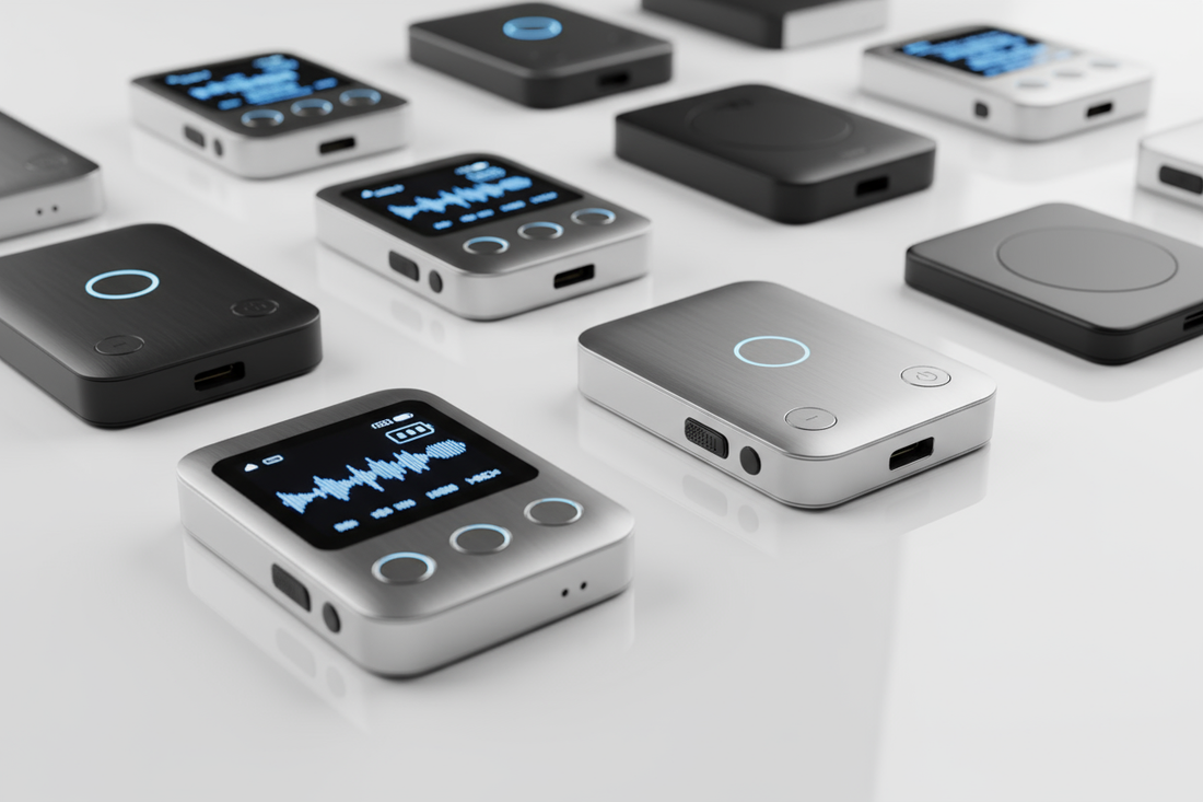 Everything You Need to Know About AI Voice Recorder