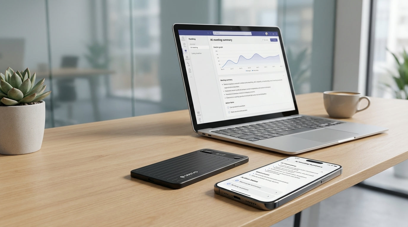 10 Proven Benefits of Using AI for Meeting Notes in 2026