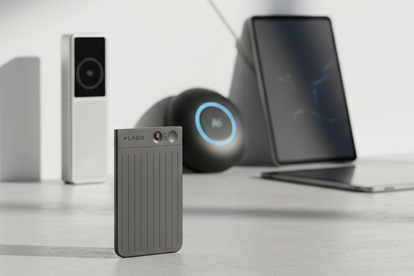 Plaud Note Proの2026年ベスト代替品：乗り換える価値のあるデバイス