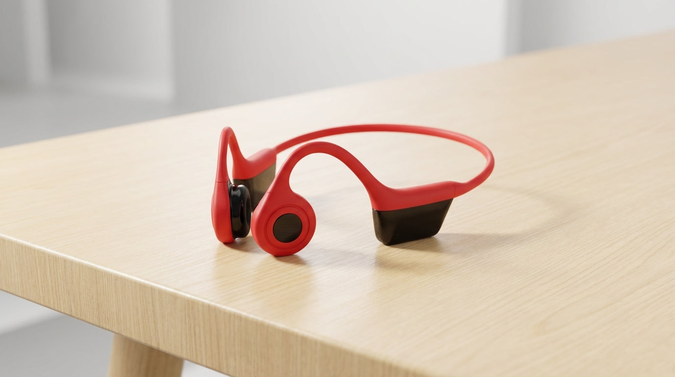 Best Alternatives to Bone Conduction Recorders in 2026