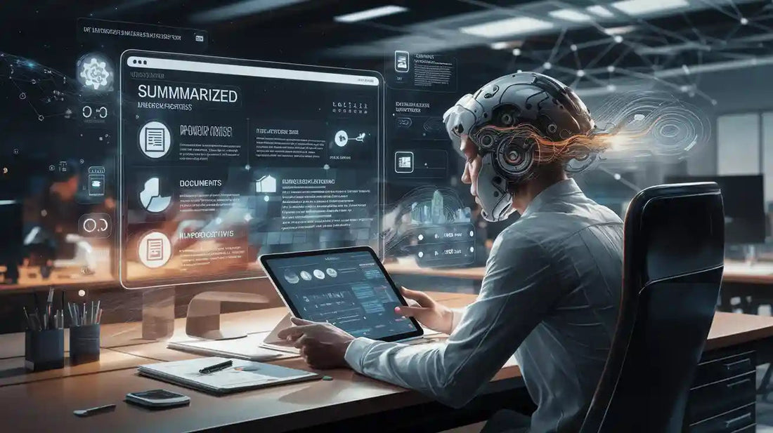 Top AI Note Summarizer Tools Reviewed for 2025