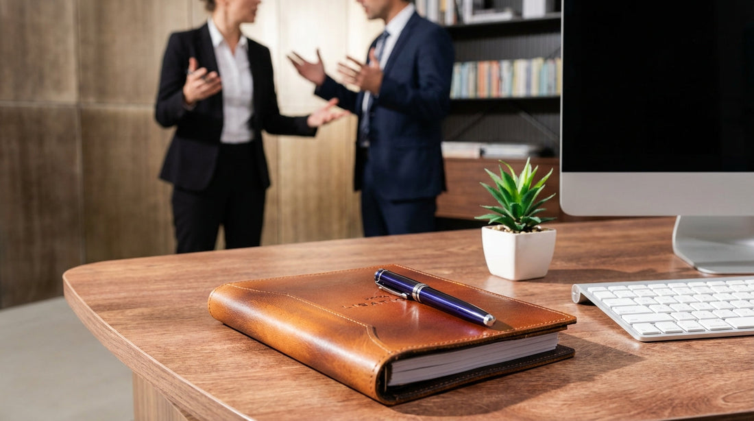 How to Record Audio Discreetly (and Legally) for Harassment Evidence