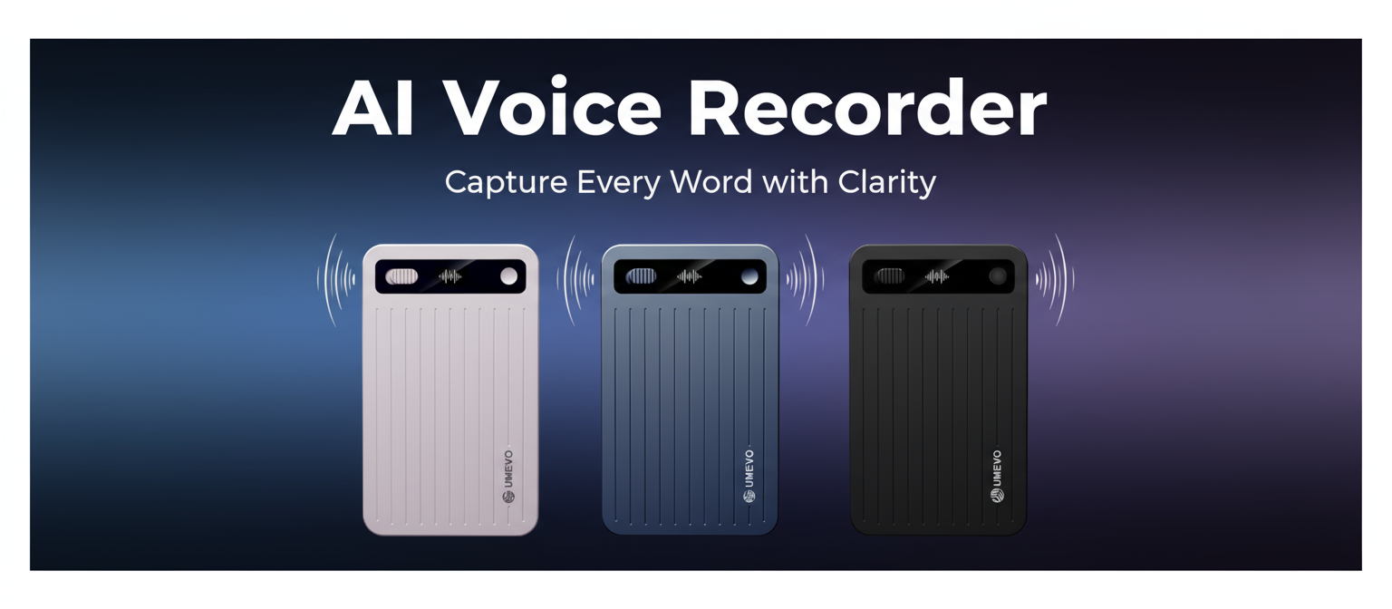 How the UMEVO Note Plus is Revolutionizing Professional Workflows