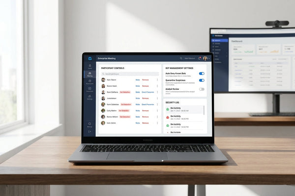 SOC 2コンプライアンス：企業の音声文字変換にとってなぜ重要なのか
