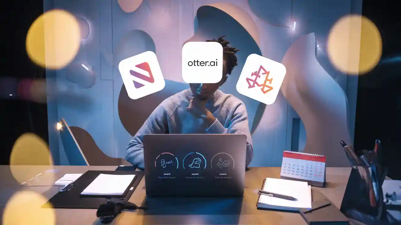 Choosing the Best AI Meeting Assistant: Notta, Otter.ai, or Fireflies.ai