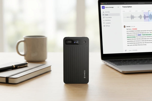 トランスクリプトにおけるAI幻覚のトラブルシューティング