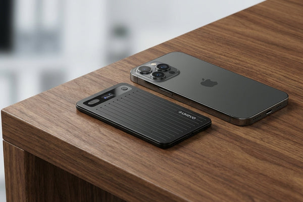 Best Hardware Alternatives to Otter.ai in 2026: Dedicated Devices vs App