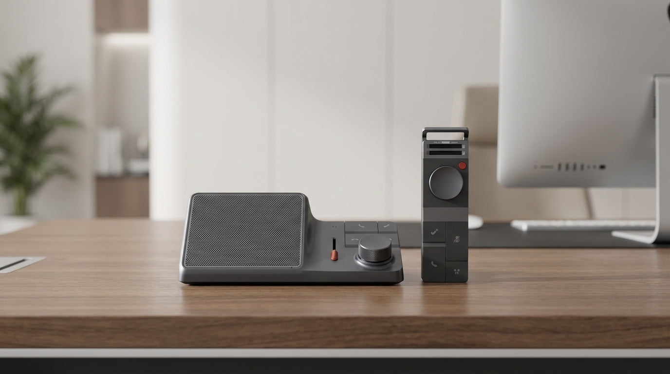 HiDock H1 vs HiDock P1: Which HiDock AI Recorder Should You Choose?