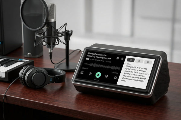 How to Summarize Audio Recordings with AI: Tools, Tips, and Best Practices