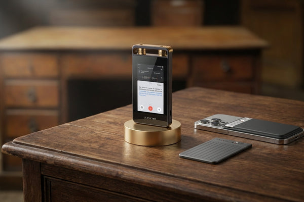 iFLYTEK Smart Recorder vs Plaud Note: Which AI Recorder Is Better in 2026?