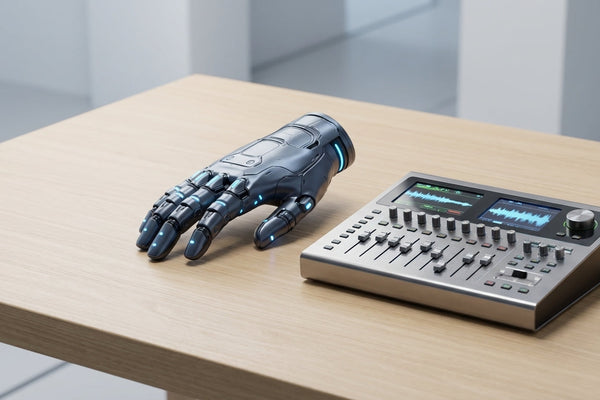 常時録画 vs プッシュ録画：どちらのAIレコーダーモードがあなたに最適ですか？