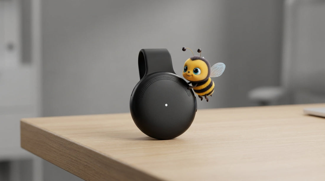 Limitless Pendant vs Bee AI: Which Always-On Wearable Recorder Is Best?