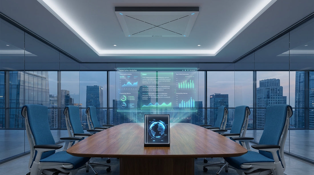 Otter vs Fireflies vs Notion AI: Which Meeting Transcription Tool Is Best in 2026?