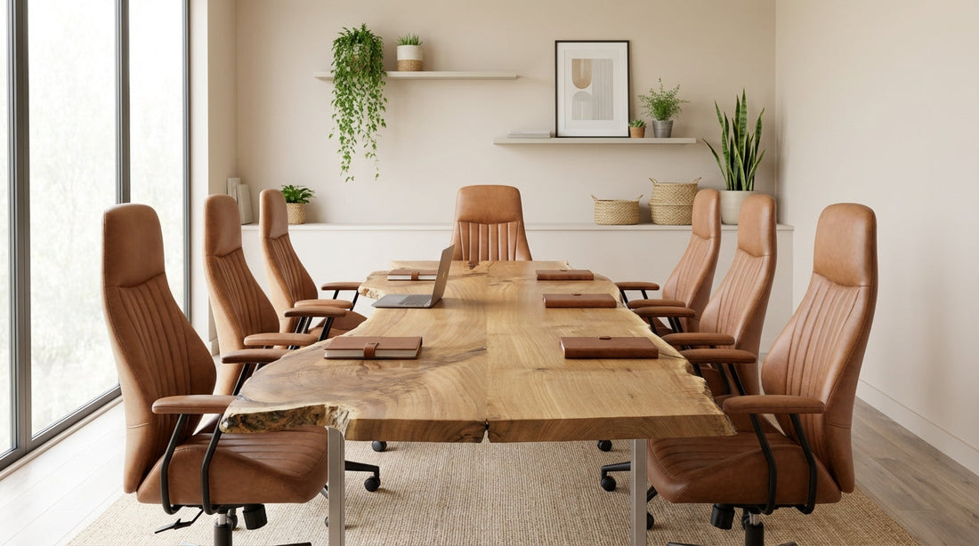 Best Placement for your AI Recorder During a Hybrid Meeting