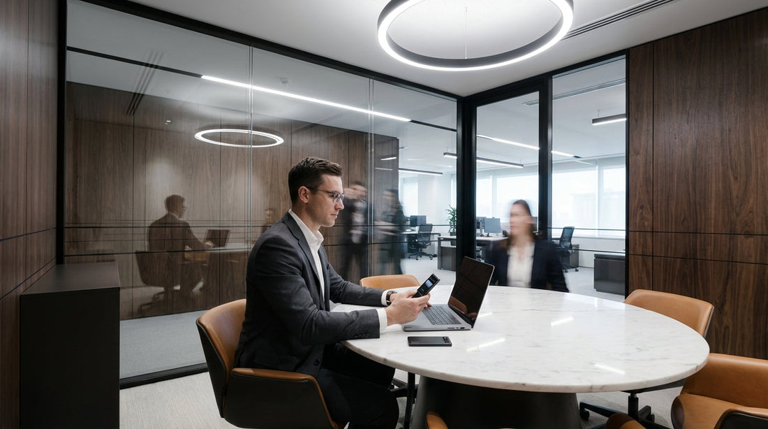 Multimodal AI: Combining Voice Recorders with Smart Glasses