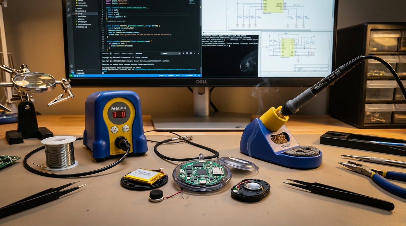 Omi AI Wearable Deep Dive: Subscription Cost and Developer Kit Review