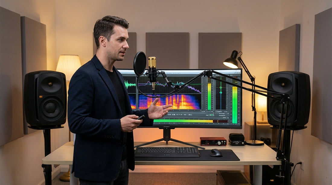 Toastmasters and Public Speaking: Analyzing Filler Words with AI