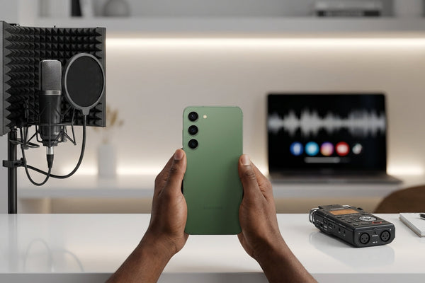 ClubhouseとTwitterのスペースを攻略する：クリエイター向けガイド