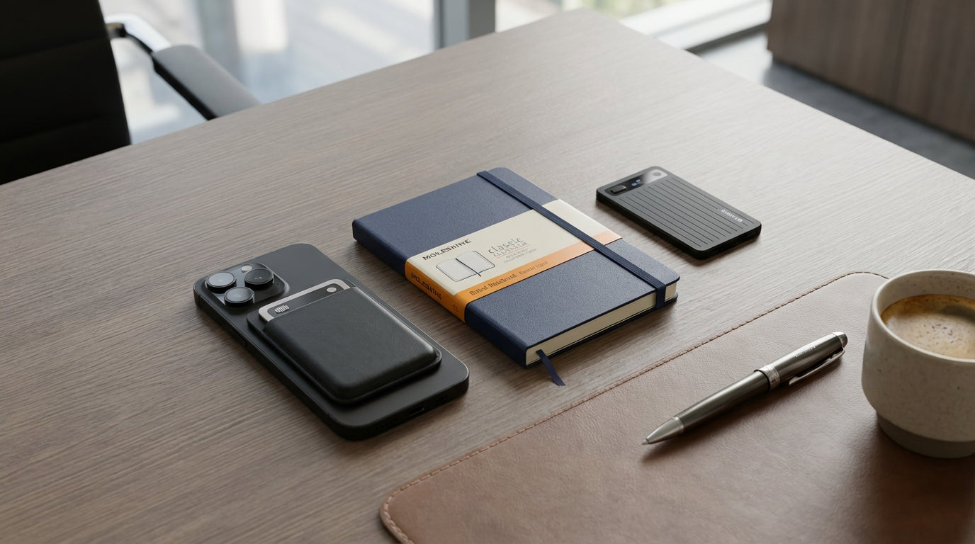 Recording WhatsApp Calls: The Best Hardware Solutions