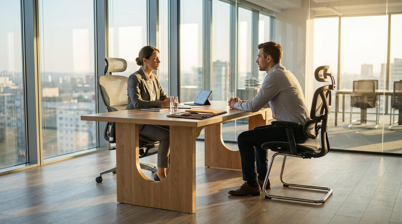 How HR Professionals Can Use AI Recorders for Unbiased Exit Interviews