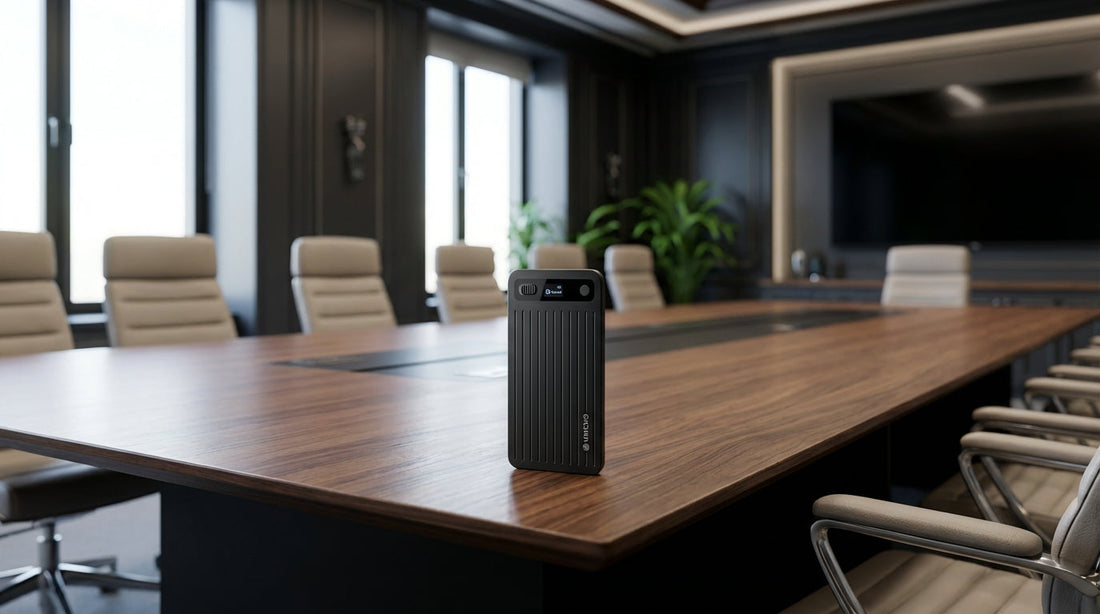 Emotion Detection in AI Audio: The Next Frontier of Note Taking