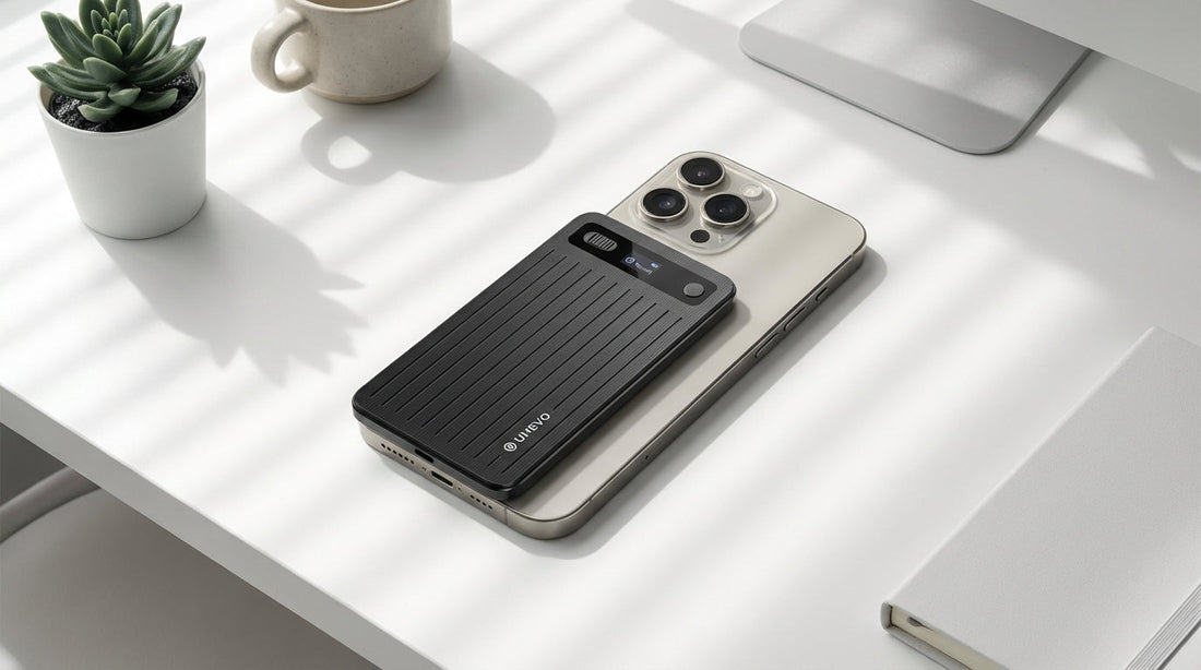 Why Your Phone's Microphone Isn't Good Enough for Professional Transcription