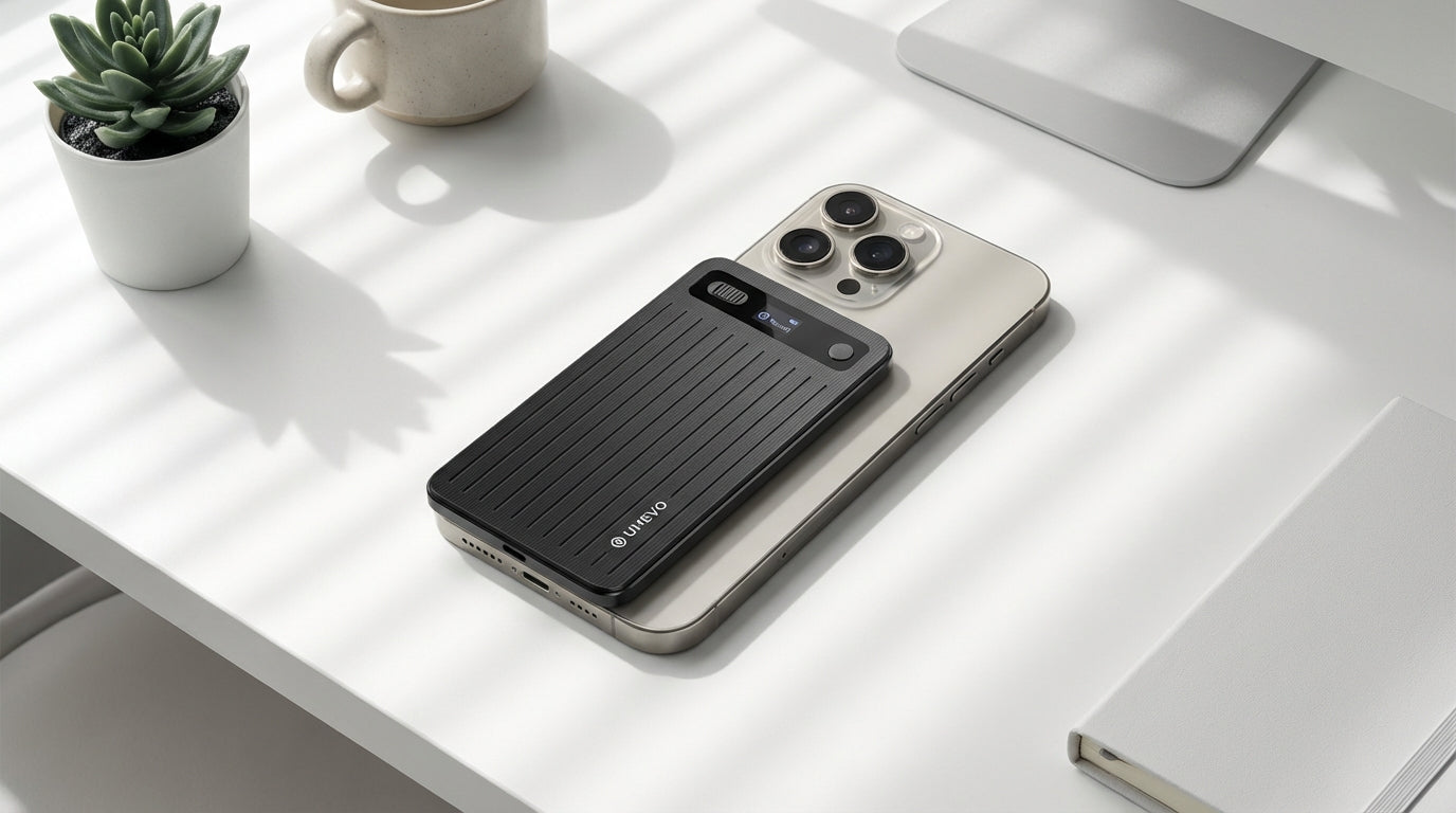 Why Your Phone's Microphone Isn't Good Enough for Professional Transcription