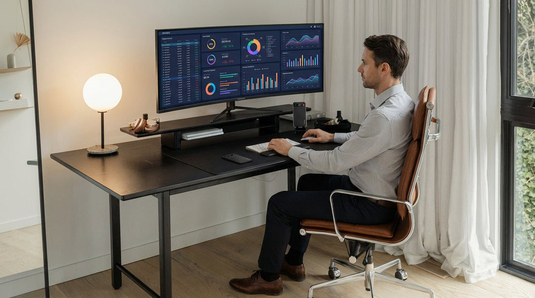 Generating SWOT Analyses Directly from Meeting Audio