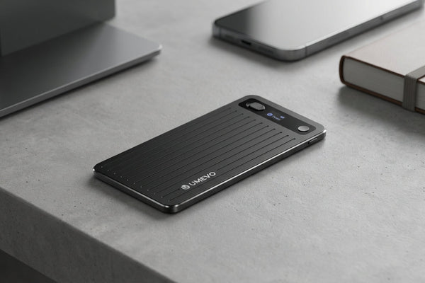 UMEVO Note Plus Battery Life: Real-World Tests and Comparison