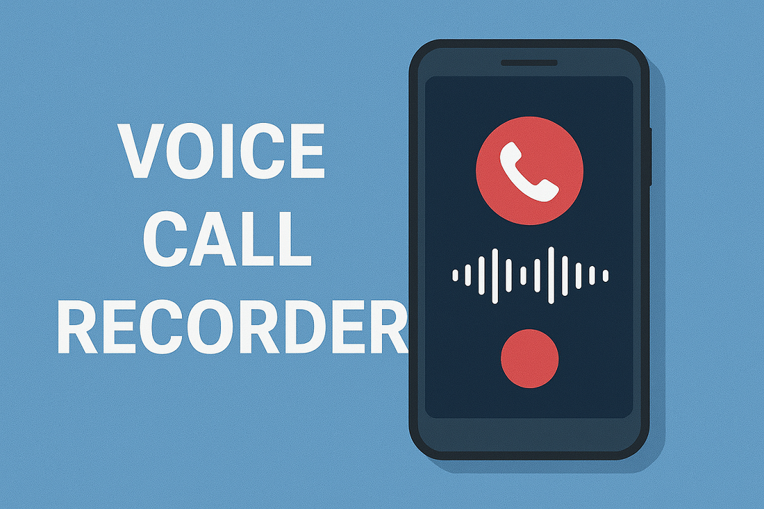 The Ultimate Guide to Voice Call Recorders: Apps, Laws, and Best Practices
