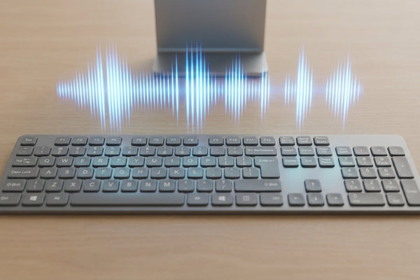 The End of the Keyboard? Voice-First Computing Trends in 2026