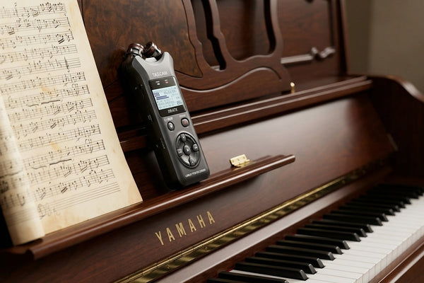 Songwriting on the Fly: Capturing Melodies with AI-Enhanced Audio