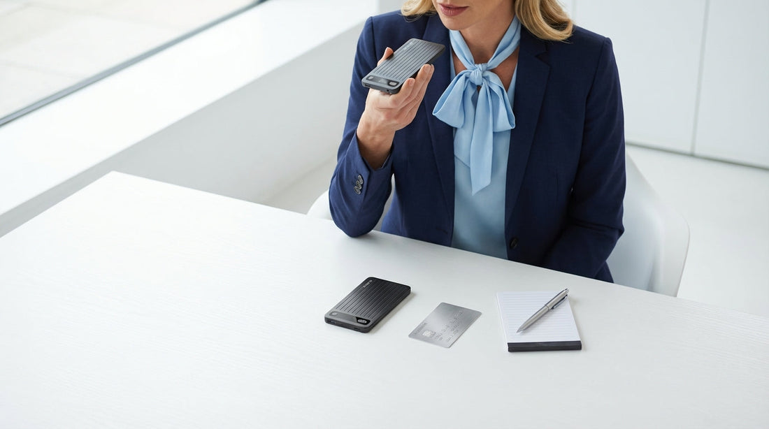 Automating CRM Entry: Connecting AI Recorders to HubSpot and Salesforce