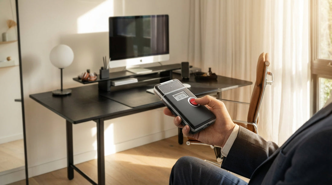 Best Voice-to-Text Technology: Tools, Applications, and Future Trends