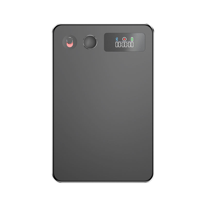 UMEVO SL Note With Screen - AI Voice Recorder, Transcribe & Summarize by ChatGPT