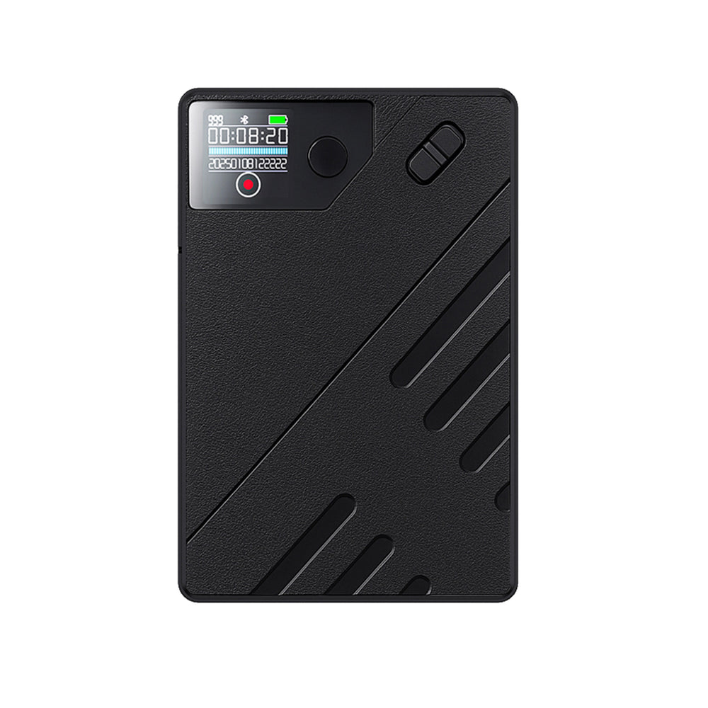 UMEVO Note - 磁気AIボイスレコーダー - 正確な翻訳とスマートな要約