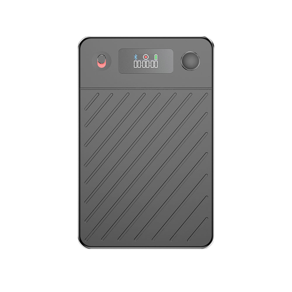 UMEVO SL Note With Screen - ChatGPTによるAIボイスレコーダー、文字起こし、要約機能